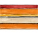 Декор (20x60) STRIPES SUN MIX - Shades з колекції Shades Imola