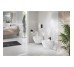 Смеситель для биде Cubeo S-Size 1018102430 Grohe Grohe