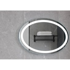Дзеркало LED J-165 60*80 ( А0060860 ) Дзеркало LED J-165 60*80 ( А0060860 )
