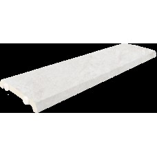 Решітка 50*12,6 Rejilla Oculta Registrable Corinto Blanco Cb-12295 Решітка 50*12,6 Rejilla Oculta Registrable Corinto Blanco Cb-12295