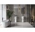 TEXTURAL GREY SILKY CRISTAL 59.7x59.7x0.8 (плитка для підлоги і стін)