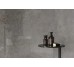 TEXTURAL GREY SILKY CRISTAL 59.7x59.7x0.8 (плитка для підлоги і стін)