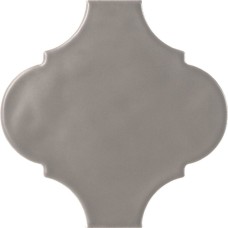 (14.5x14.5) ARA1673 ARABESQUE SATIN CEMENTO - Arabesque Satin з колекції Arabesque Satin (14.5x14.5) ARA1673 ARABESQUE SATIN CEMENTO - Arabesque Satin з колекції Arabesque Satin Arabesque Satin Керамическая плитка Tonalite