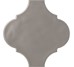 Плитка (14.5x14.5) ARA1673 ARABESQUE SATIN CEMENTO - Arabesque Satin з колекції Arabesque Satin Tonalite