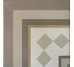 Декор (20x20) 20937 Corner Loire - Caprice з колекції Caprice Equipe
