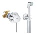 Набір змішувач ESSENCE душ вбуд 29197000+ наб гігєн 26358000) Grohe