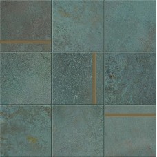 Мозаика 30x30 AFWY Tc.Mint Comp.NBra Alchemy из коллекции Alchemy ALCHEMY Керамическая плитка Caesar — страница 2