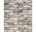 Декор (7.5x30) D274 BRL.OLIVE DEC. - Brick Lane з колекції BrickLane Marca Corona