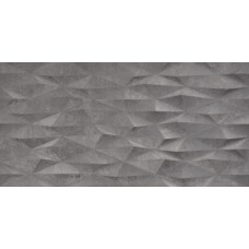 30x60 Antracit.3 Dhex - Le Malte - 8633 з колекції Le Malte Unicom Starker Garden Керамическая плитка Marca Corona
