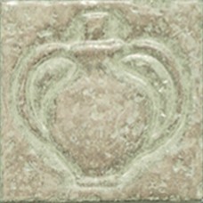 Декор (10x10) 42147 Br1-6Bianco Decoro Br - Kairos из коллекции Kairos Kairos Керамическая плитка Cerdomus — страница 2