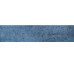 Плінтус (7.2x30) 0ZZZM Batt. Ocean Blue Battiscopa - Kyrah з колекції Kyrah Cerdomus