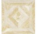 Декор Dec Gold Anna Steam Ivory 29.6x29.6 Steam Work Ascot з колекції Steam Work Ascot