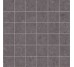 Мозаїка 30x30 Tdr. Graphite Cross Tessere - Tide Road - I347 з колекції Tide Road Marca Corona