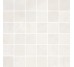 Мозаїка Mosaico Chapelle Blanco Antideslizante 30x30 Massena Vives з колекції Massena Vives