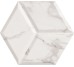 Плитка (33x28.5) Zaire Decor Carrara - Zaire з колекції Zaire Realonda