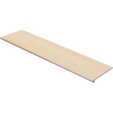 Сходинка Milk 33x120 Maison з колекції Maison