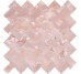 Мозаика 30x30 EKZJ Tmo Int PinSk Emilceramica Tele di Marmo Onyx из коллекции Tele di Marmo Onyx Emilceramica