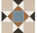 Плитка (33x33) 14647 HV-4 - House of Vanity з колекції House of Vanity Peronda
