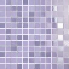 Мозаика Mosaico Lustro Violet 30x30 Milady из коллекции Milady Milady Керамическая плитка NovaBell