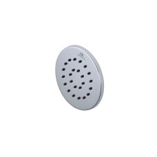 ROUND, бокова форсунка для душа, підключення 1/2", chrome (100115568) ROUND, бокова форсунка для душа, підключення 1/2", chrome (100115568) ROUND Сантехніка NOKEN