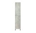 Пенал Loft Бетон Д2  (в*г*ш) 185*33*40  ( А0059423 ) Vivia