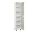 Пенал Loft Бетон Д2  (в*г*ш) 185*33*40  ( А0059423 ) Vivia