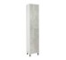 Пенал Loft Бетон Д2  (в*г*ш) 185*33*40  ( А0059423 ) Vivia