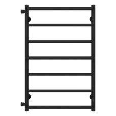 Рушникосушарка водяна Ladder П7 500х800 нержавіюча сталь (Чорний, Бокове ліве підключення) Deffi — сторінка 44