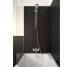 Змішувач Logis для ванни з проміжним положенням картриджу ЕКО (71401000)