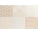 Декор Decor Mix Bijou Sand 27x42 Aline Aleluia з колекції Aline Aleluia
