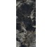 Плитка ONICE REALE NERO 120x280 LUC/RET из коллекции Onice Reale Tagina