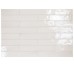 Плитка 6,5x40 White-Manacor-26929 з колекції Manacor Equipe