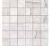 Мозаїка 30x30 Mosaico Quarzo Kandinsky Naturale - Tele di Marmo Reloaded - E0Q5 з колекції Tele di Marmo Reloaded Emilceramica