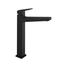 CUBE XL змішувач для умивальника, Black Matt CUBE XL змішувач для умивальника, Black Matt