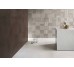 fPPP MILANO&amp;FLOOR 80 BIANCO SATIN 80х80 RT (плитка для підлоги і стін)