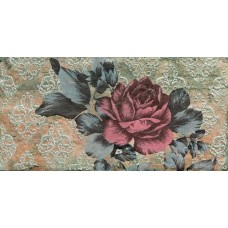 Декор Ins. Vintage Roses South Side 10x20 Chicago Cir з колекції Chicago Cir Serenissima: головний бренд групи Romani з 1968 року