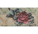 Декор Ins. Vintage Roses South Side 10x20 Chicago Cir з колекції Chicago Cir