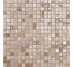 Мозаїка 29.5x29.5 Crocus 2 Sicis Iridium з колекції Iridium Sicis