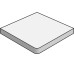 L-елемент Outside Angolare Beton Beige - 30x30 -11270 Outside з колекції Outside Settecento