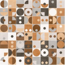 Декор Popart R 15x15 Pop Tile з колекції Pop Tile Декор Popart R 15x15 Pop Tile з колекції Pop Tile