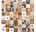 Декор Popart R 15x15 Pop Tile Vives з колекції Pop Tile Vives