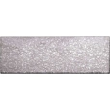 Декор (20x60) Greta Decor Argent - Greta з колекції Greta Greta Керамічна плитка Tau