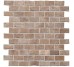 Мозаїка (32.5х32.5) NOCE M31Z16 з колекції Pietra Etrusca Emilceramica
