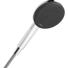 RAINDANCE ALIVE SELECT S ручний душ (3 типа струи RainAir, PowderRain, Massage), EcoSmart, хром Ручний душ — сторінка 10