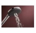 RAINDANCE ALIVE SELECT S ручний душ (3 типа струи RainAir, PowderRain, Massage), EcoSmart, хром