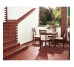 Сходинка з капіносом кутова 6293 Natural Rosa STR 330x330x11 Paradyz Paradyz