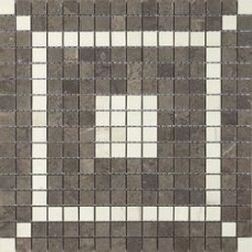 Мозаїка 30x30 Bistrot Mosaico Decor Augustus Glossy Rku8 з колекції Bistrot Bistrot Керамічна плитка Ragno — сторінка 5