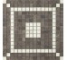 Мозаїка 30x30 Bistrot Mosaico Decor Augustus Glossy Rku8 з колекції Bistrot Ragno