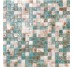 Мозаика - 29.5x29.5 Saltoro Firefly Blends из коллекции Firefly Blends Sicis
