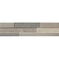 (10.5x45) D176 RES.BEIGE MURETTO 3D - Restyle з колекції Restyle Restyle Керамічна плитка Marca Corona